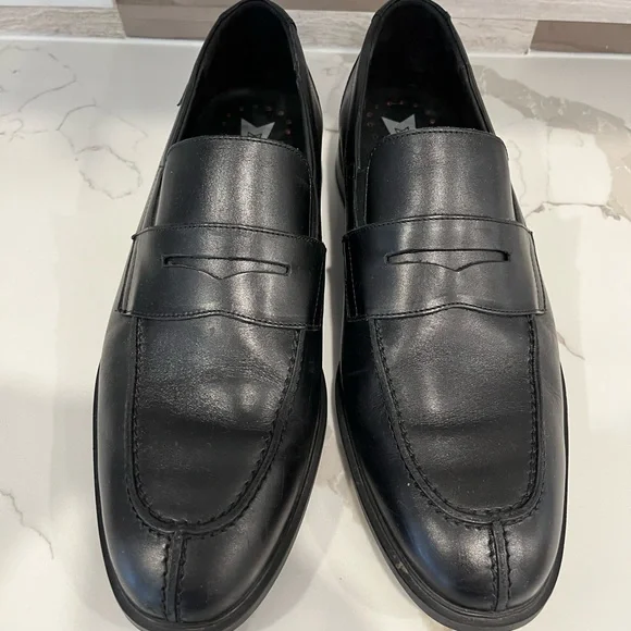 Mephisto | Shoes | Mephisto Black Like New Slip On Airjet 